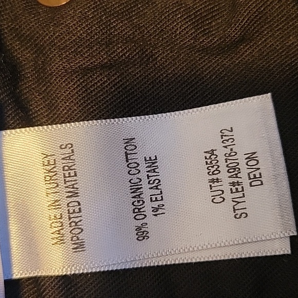 Agolde DEVON Jeans - Picture 13 of 13